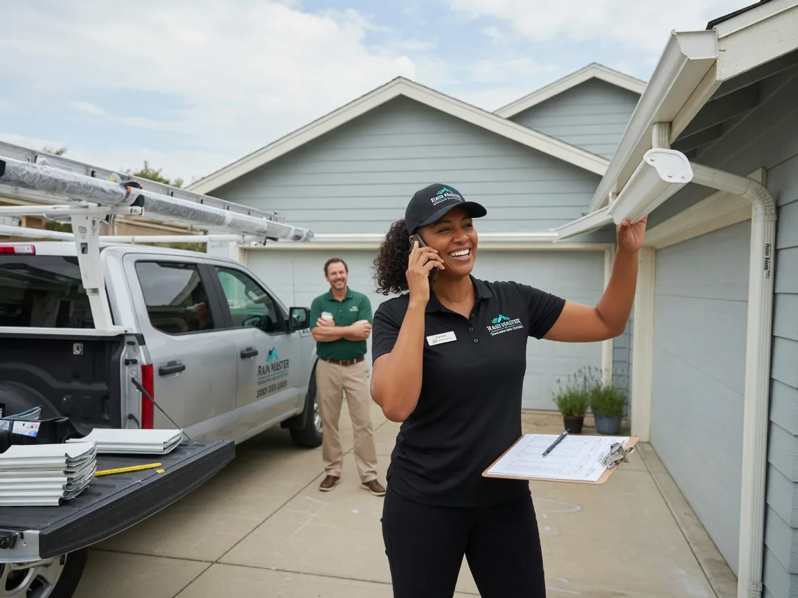 Gutter Installation Alexandria, SD FAQs